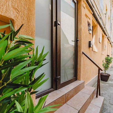 Republicii Premium Apartamento Braşov Exterior foto