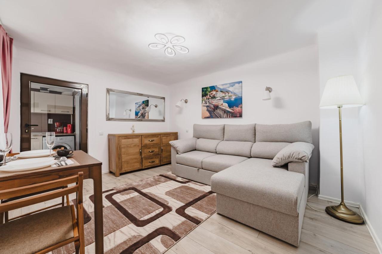 Republicii Premium Apartamento Braşov Exterior foto