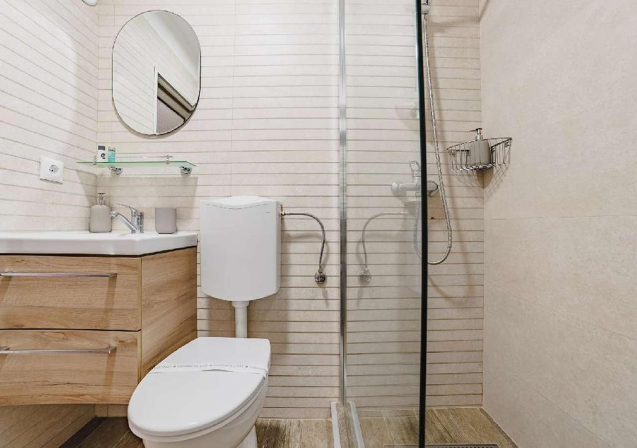 Republicii Premium Apartamento Braşov Exterior foto