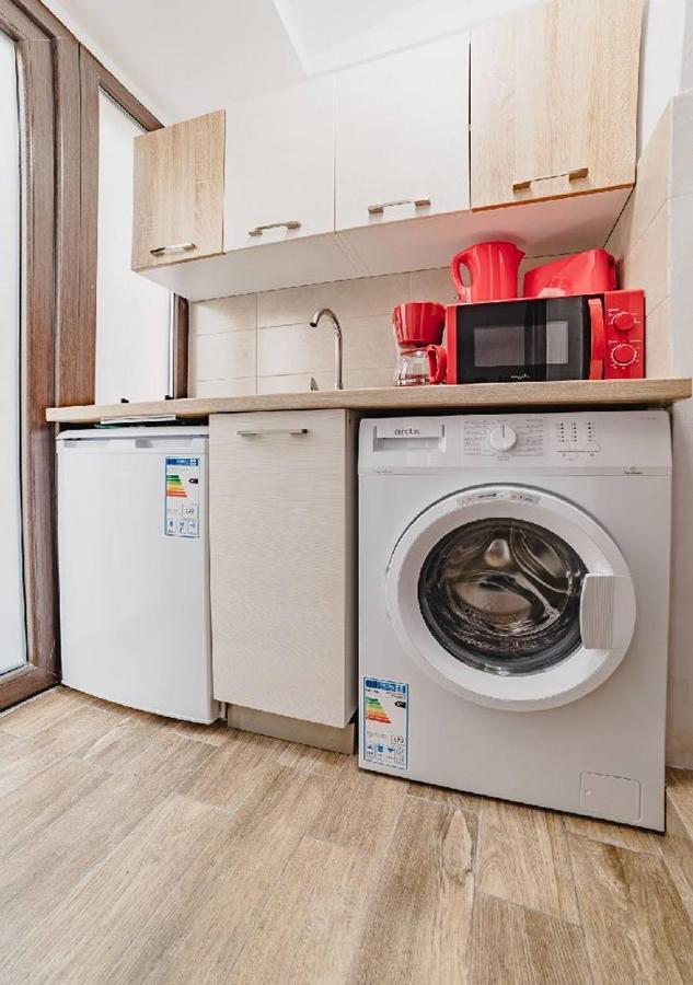 Republicii Premium Apartamento Braşov Exterior foto