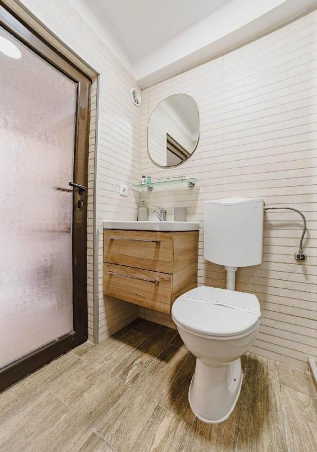 Republicii Premium Apartamento Braşov Exterior foto